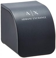 Orologio Armani Exchange Uomo Hampton in Acciaio AX2145 - AX2145